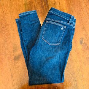 Sam Edelman Jeans, sz 10